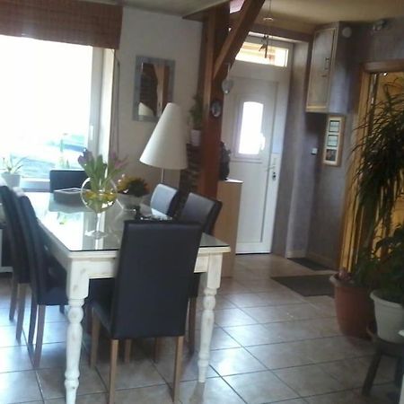 Le Valhento Bed & Breakfast Bouillon Exterior photo