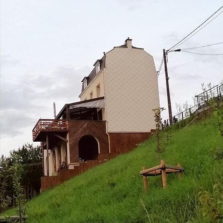 Le Valhento Bed & Breakfast Bouillon Exterior photo